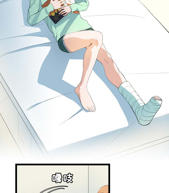 第55章：稳定的人生4