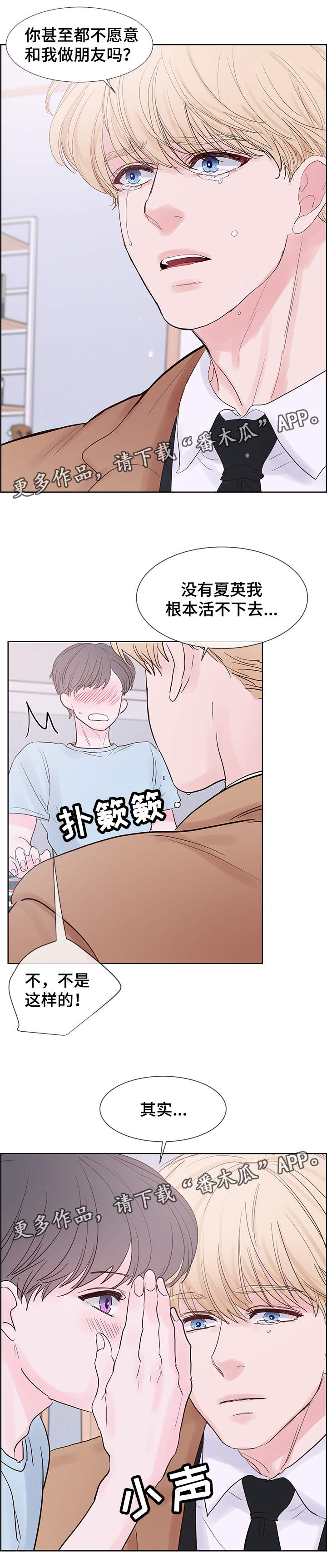 第61章：我怀孕了3