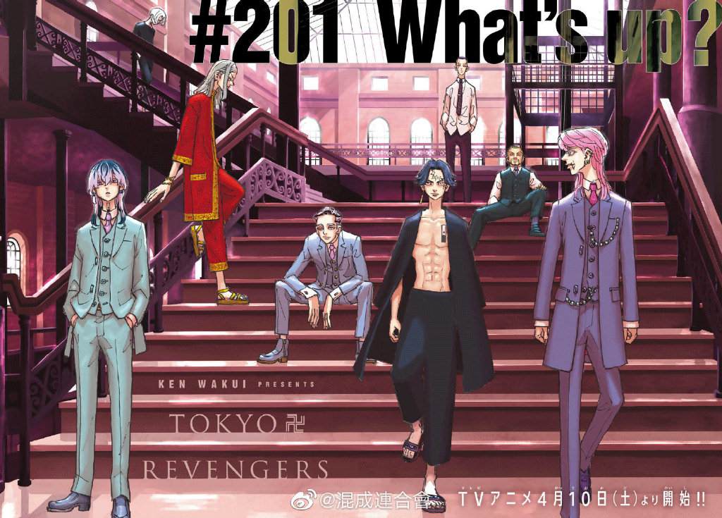 第201话What’sup？1