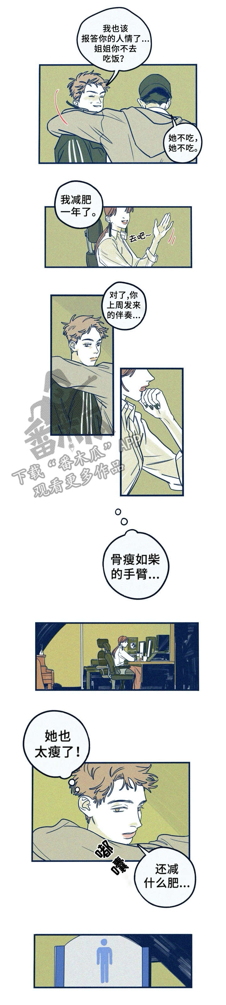 第7章：死定了0