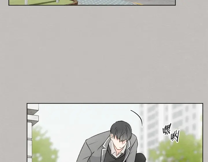 第11话 街上偶遇1