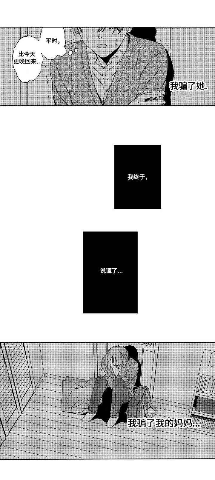 第6章：推开0