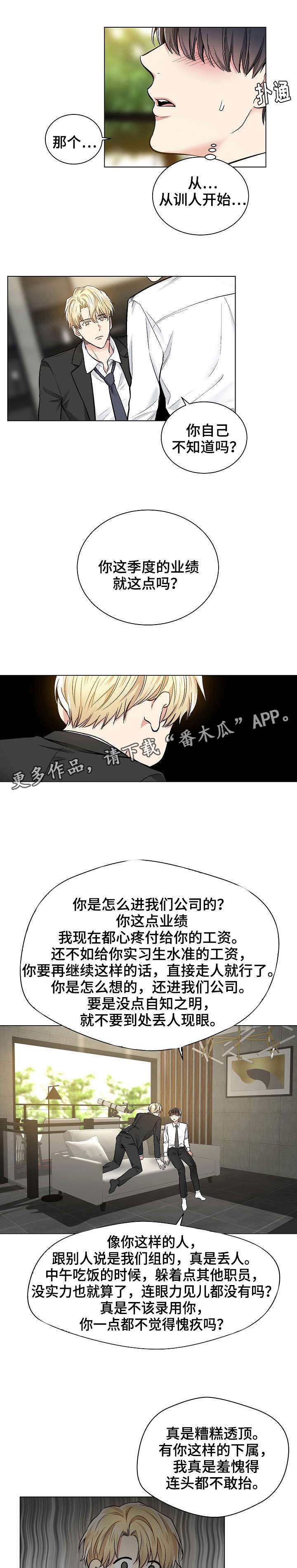 第32章：谢谢你的宠幸0