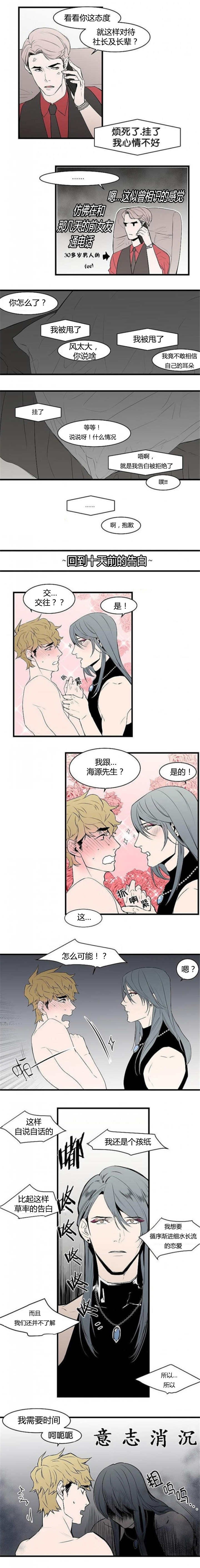 第15章：我会负责3