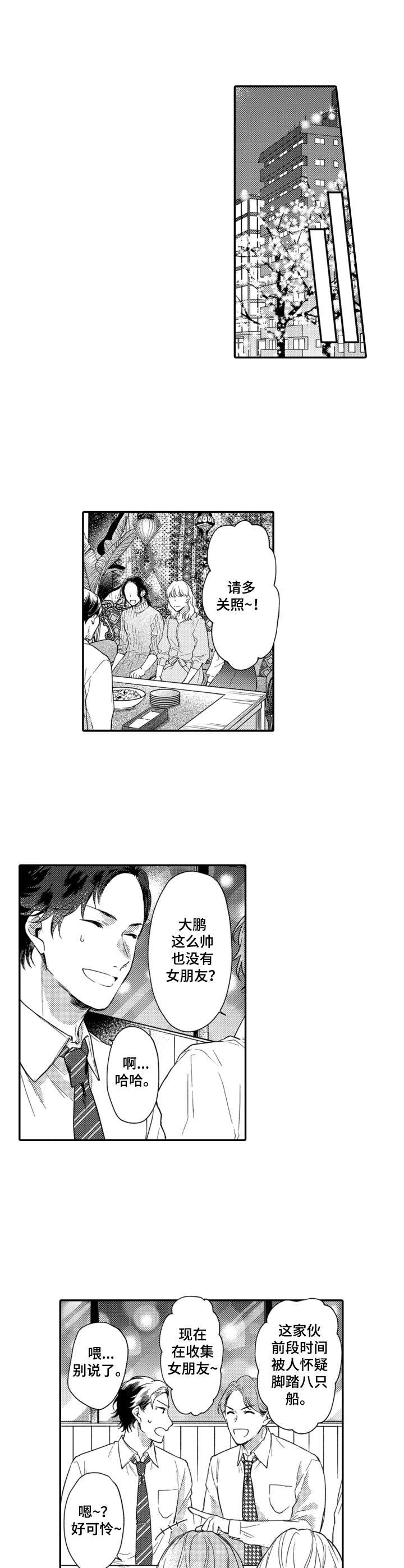 第21章：联谊0