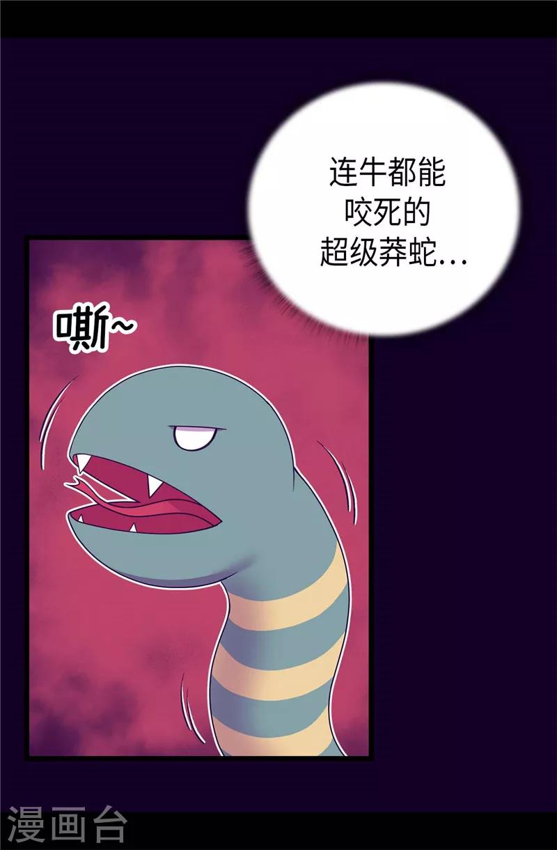 第394话 危险的礼物2