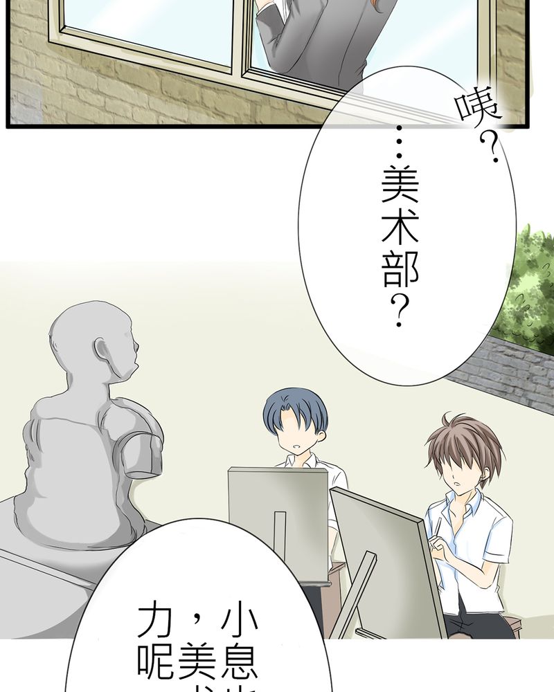 第2章：心跳放学后1