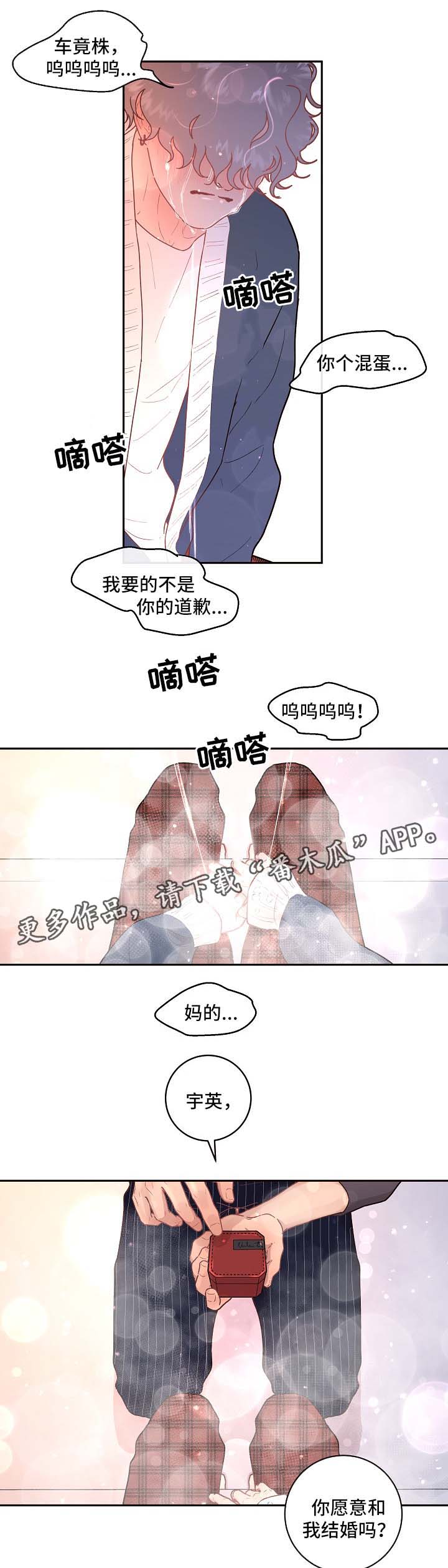 第74章：怀孕与求婚（第二季完结）4