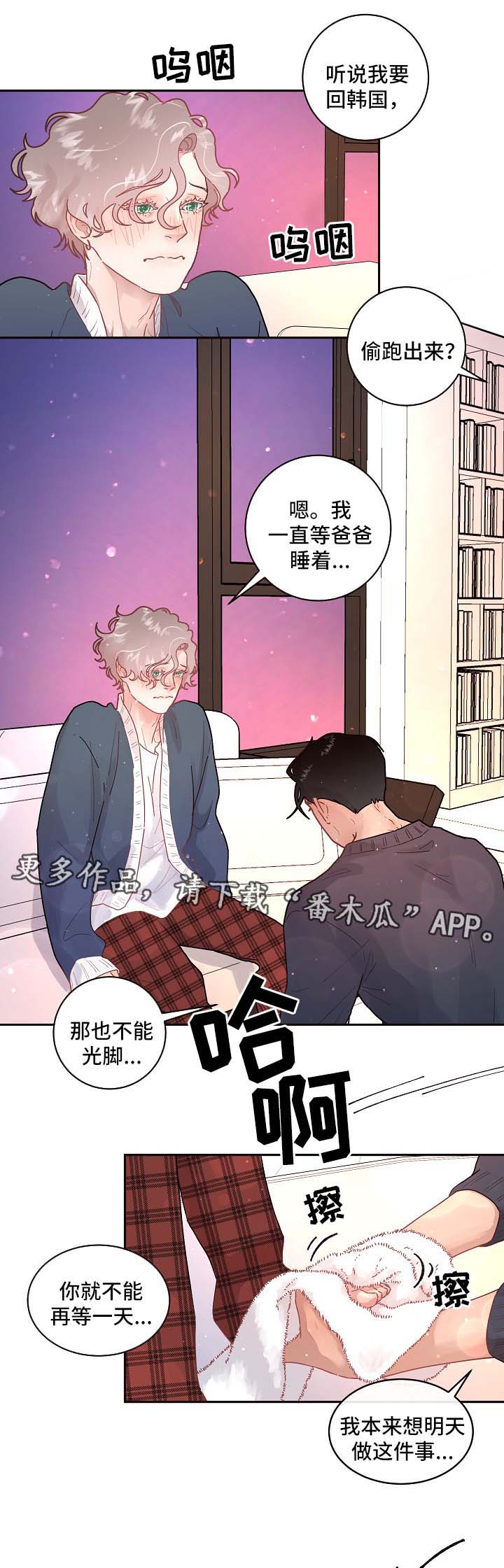 第74章：怀孕与求婚（第二季完结）0