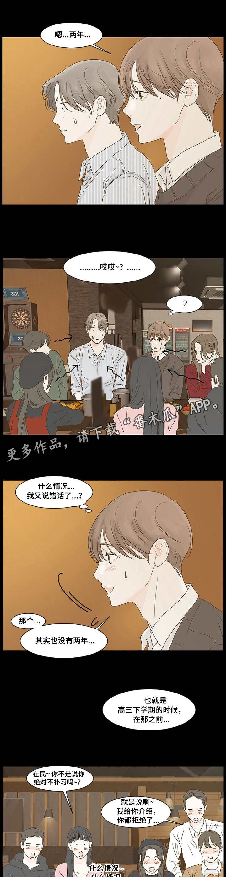 第9章：聚会3