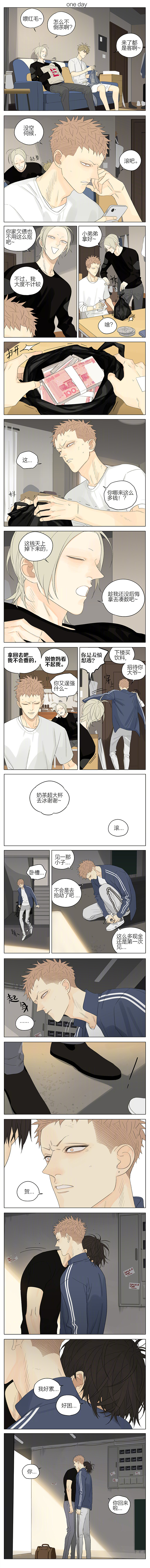 第219话   你回来啦0