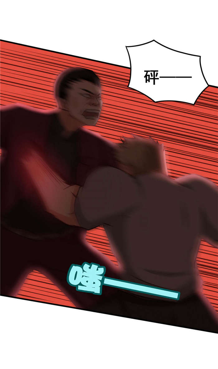 第35章：硬碰硬3