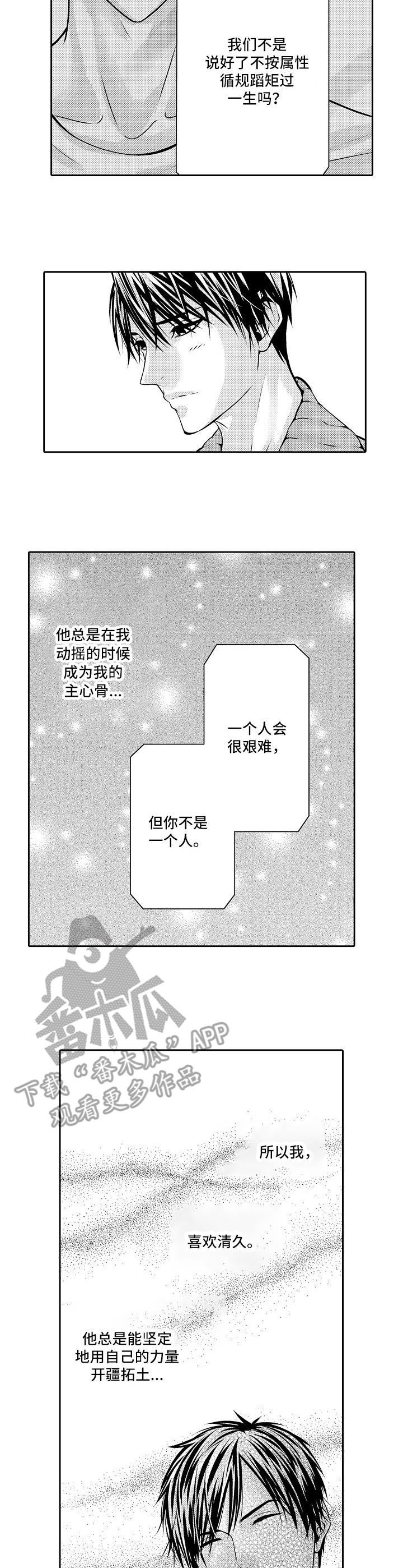 第4章：抗争的心4