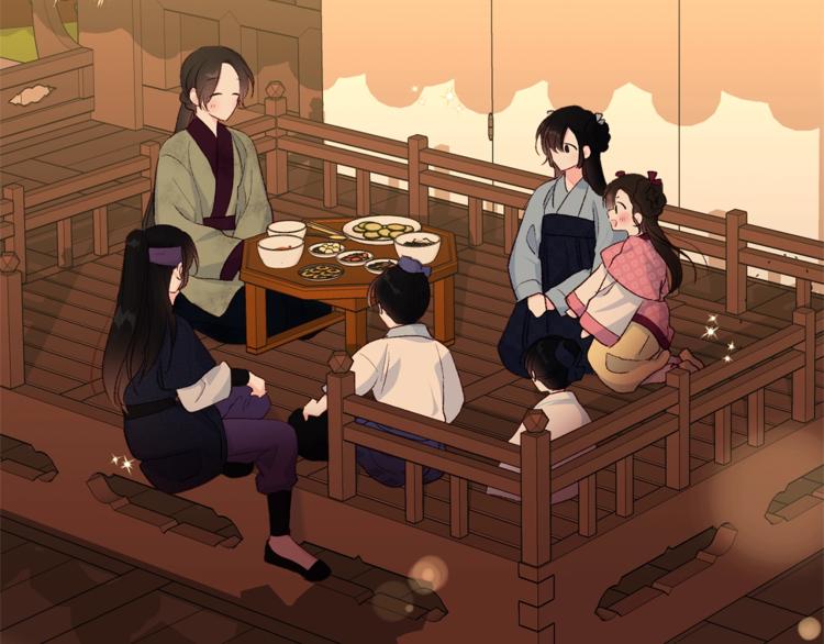 第5话 家的温暖2