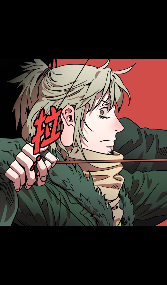 [第84话] 反董卓联盟—刘备的决心4