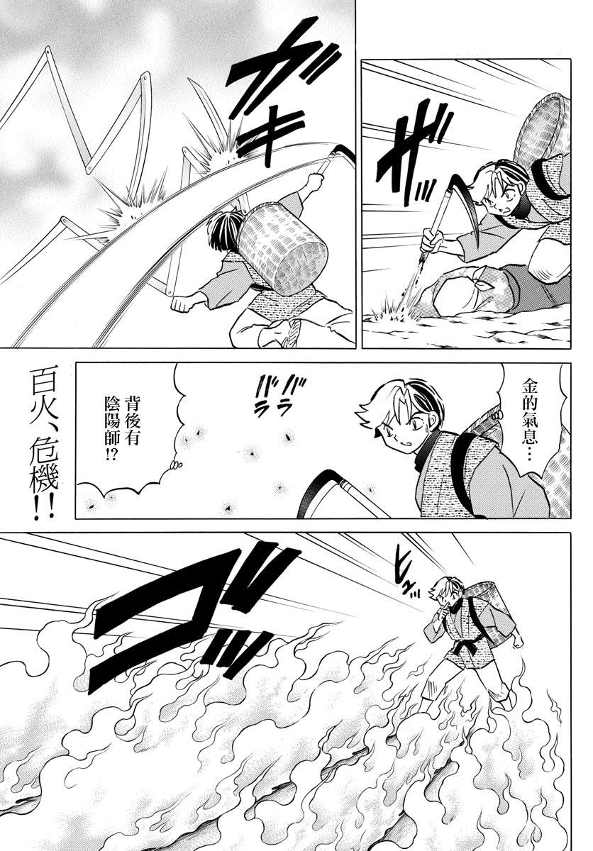第53话假面之下3