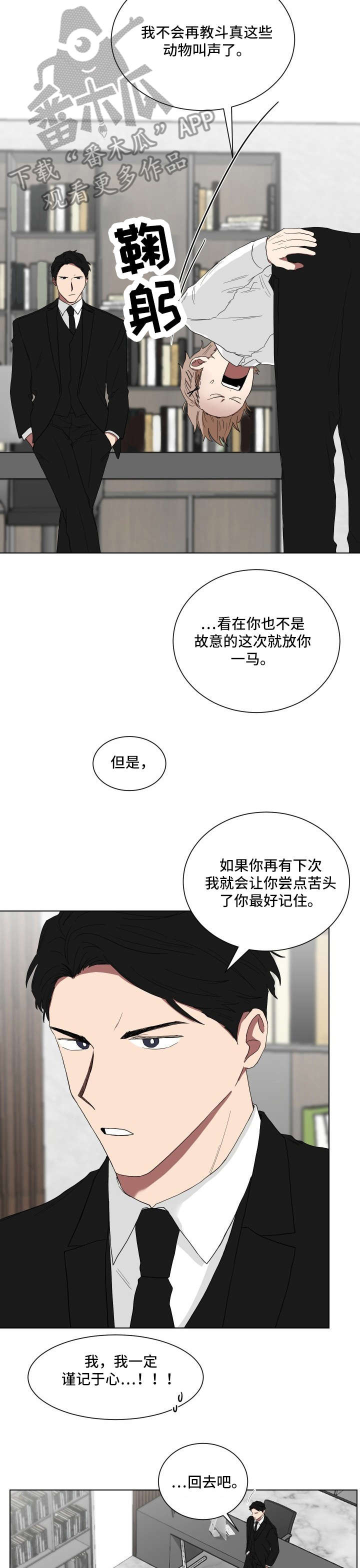 第11章：乱糟糟3