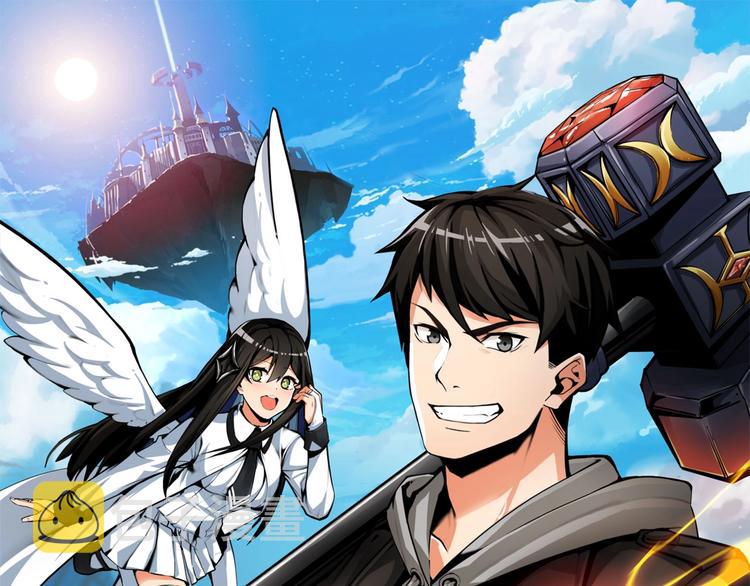 第16话 毒气来袭！0