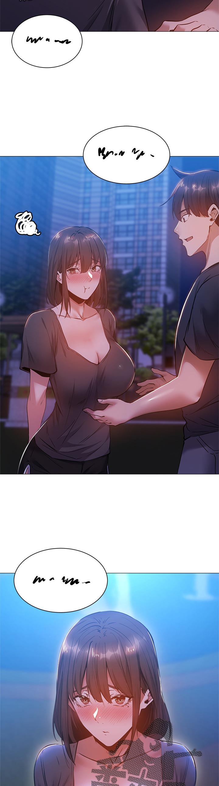 第32章：你醒啦4
