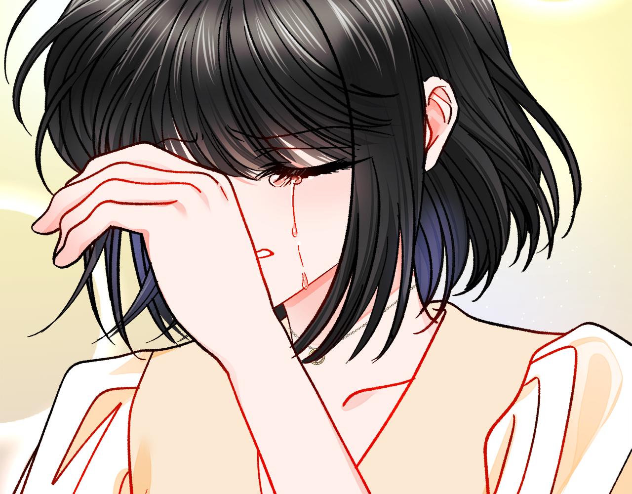 第84话 安慰的抱抱4