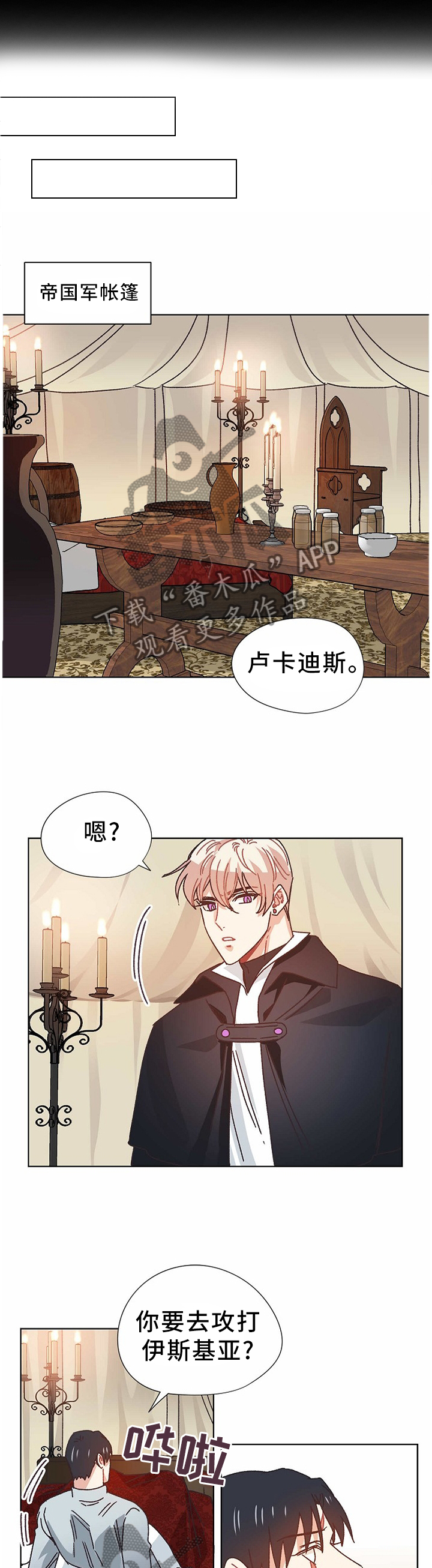 第66章：进攻王国2