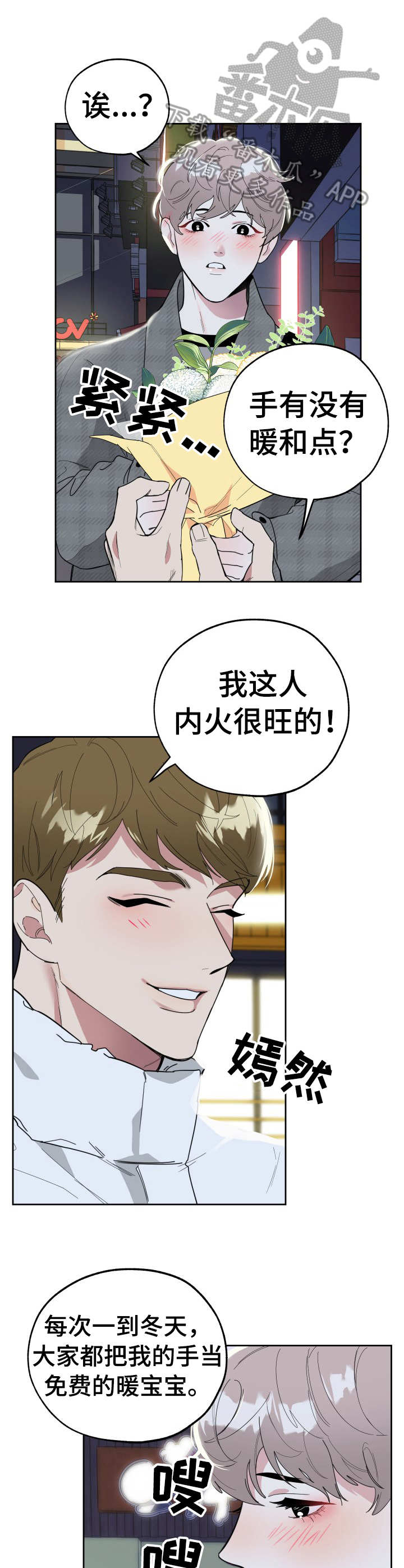 第13章：询问3