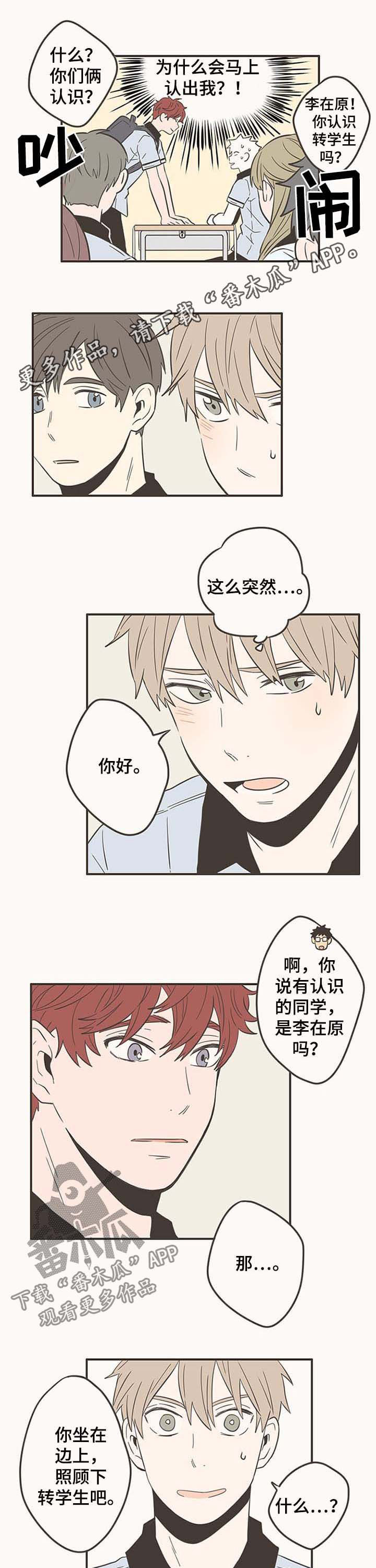 第50章：会记得吗0