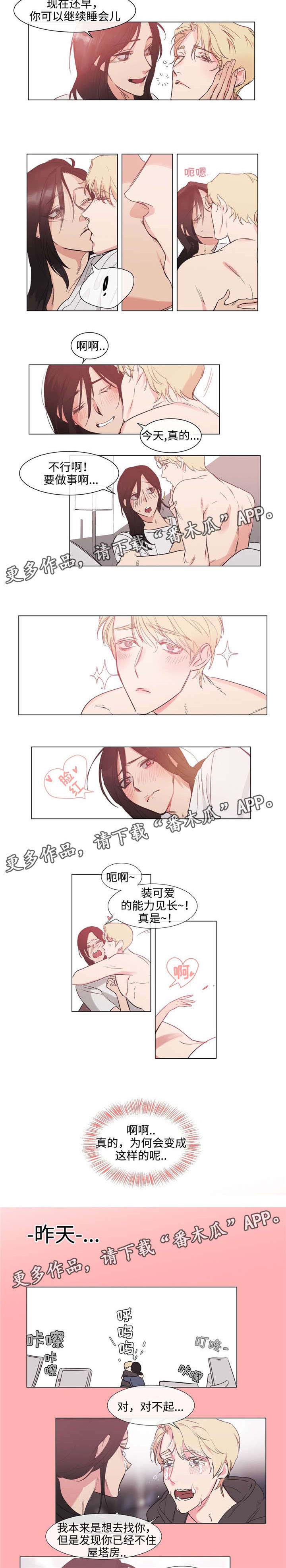 第62章：终成眷属2