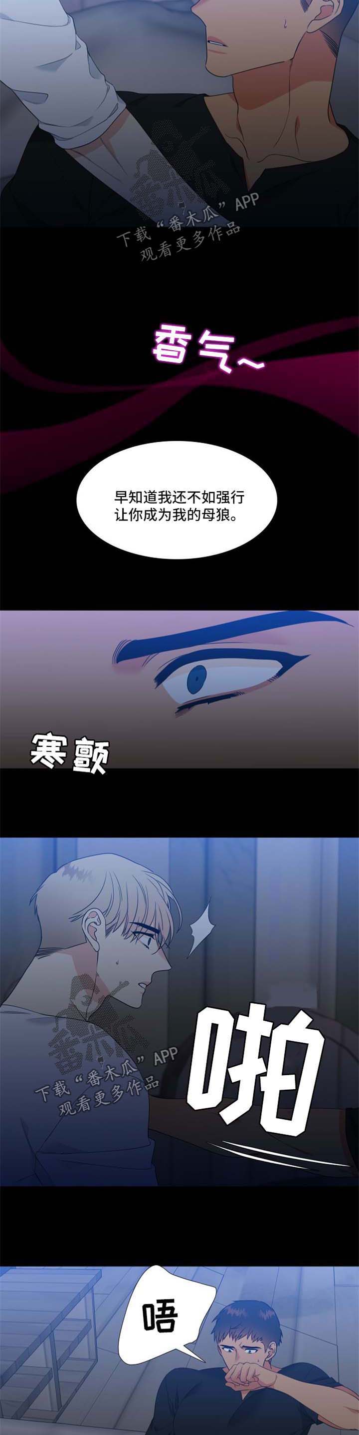 第174章：【第二季】好想再见到他3