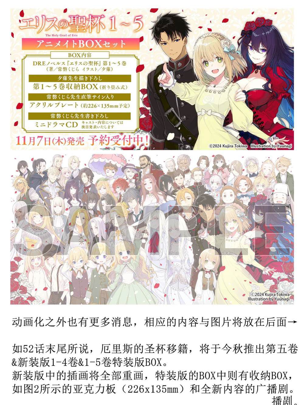 动画化4