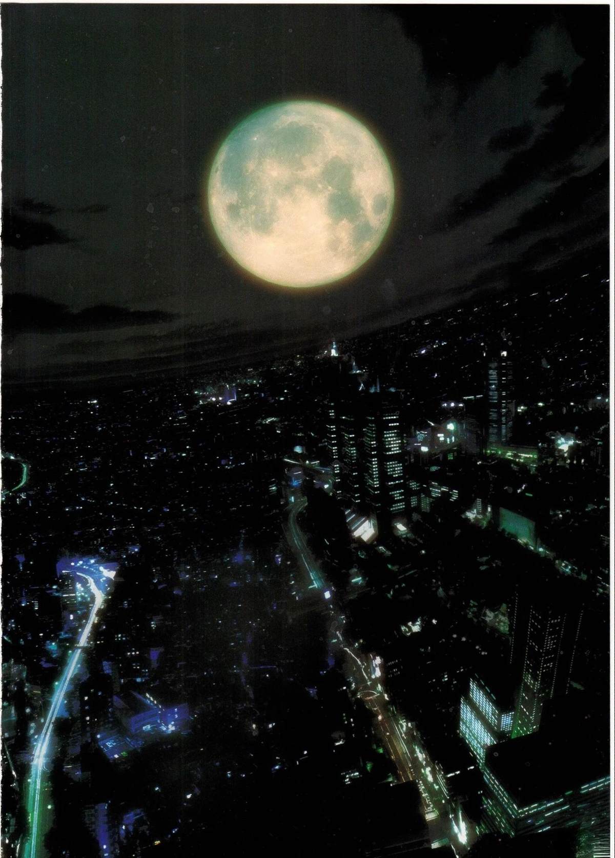 画集3