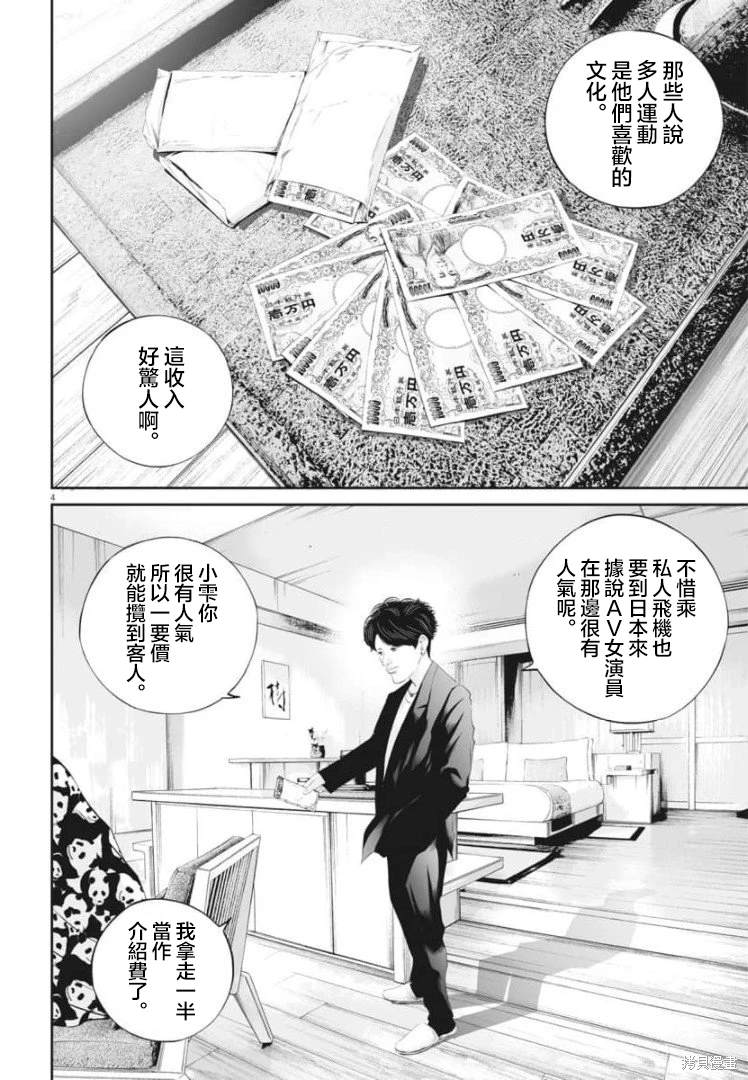 第36话 消费的产物（9）3