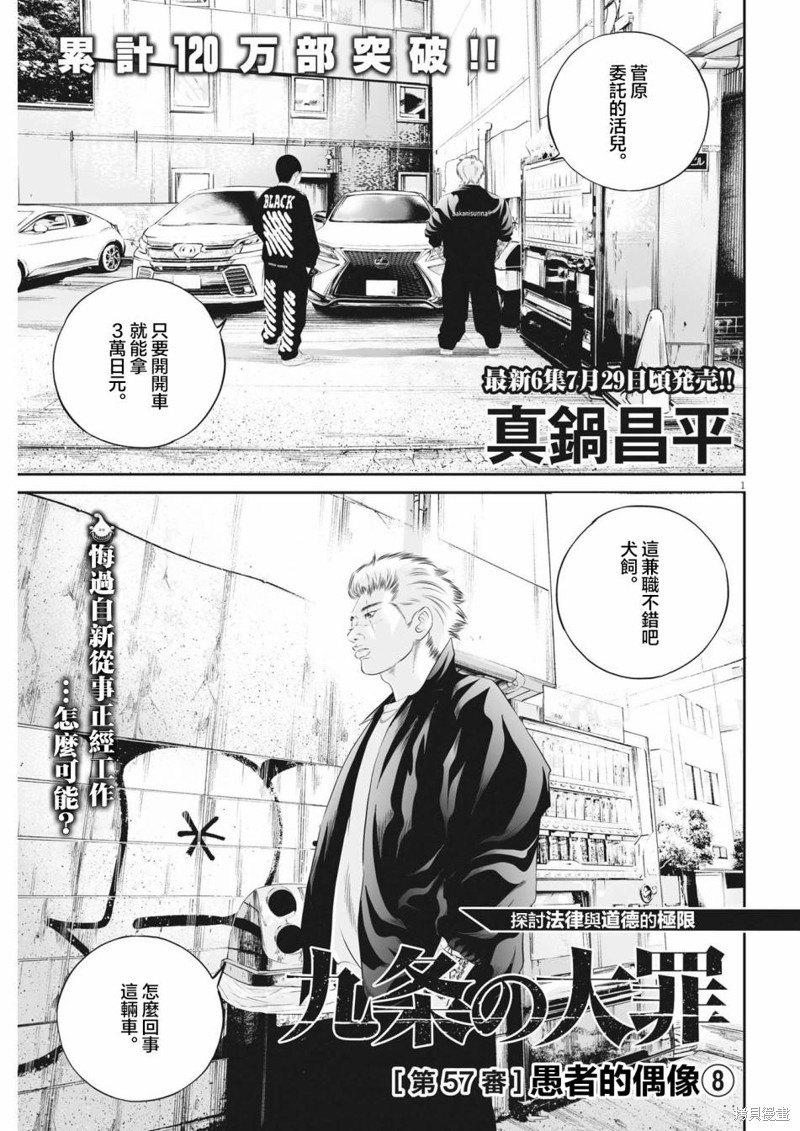 第57话 愚者的偶像80
