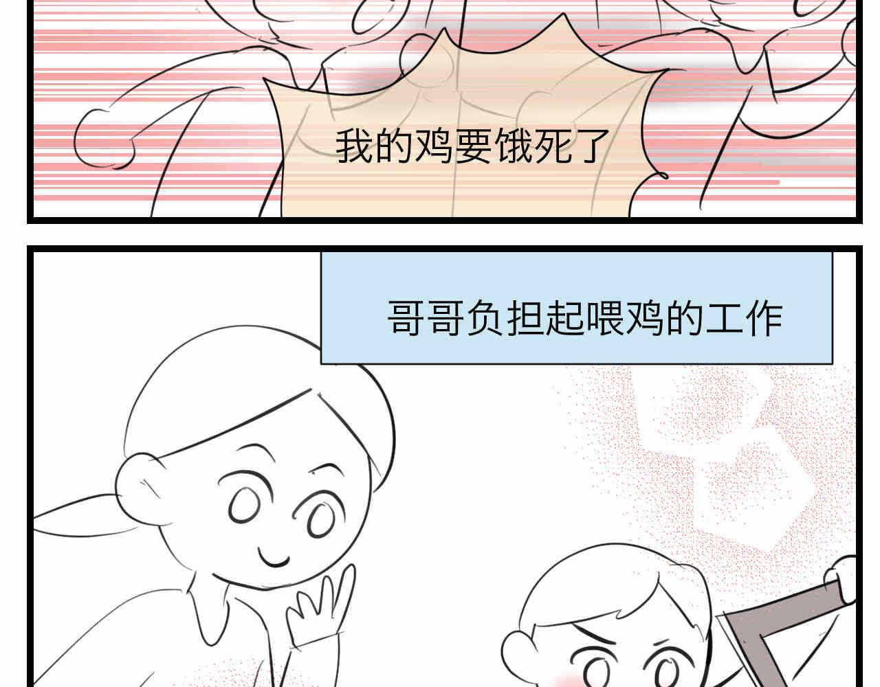 81.网红小鸡1