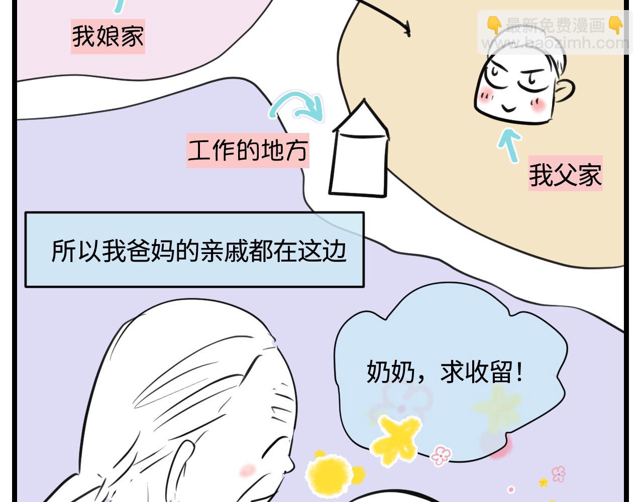 167.妈妈上班记32