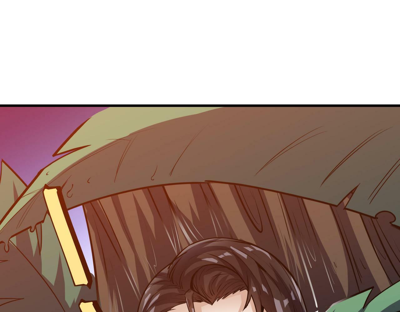第38话 白子安被捕！0