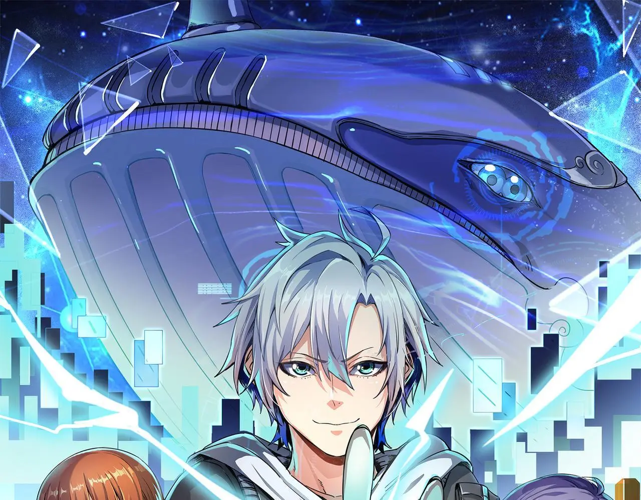第89话 王者归来！0