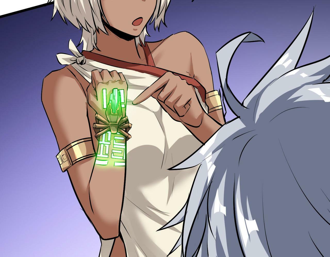 第46话 月隐派的真相2