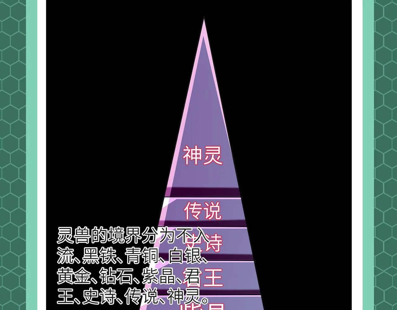 第3期 灵兽设定4
